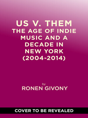 cover image of Us v. Them